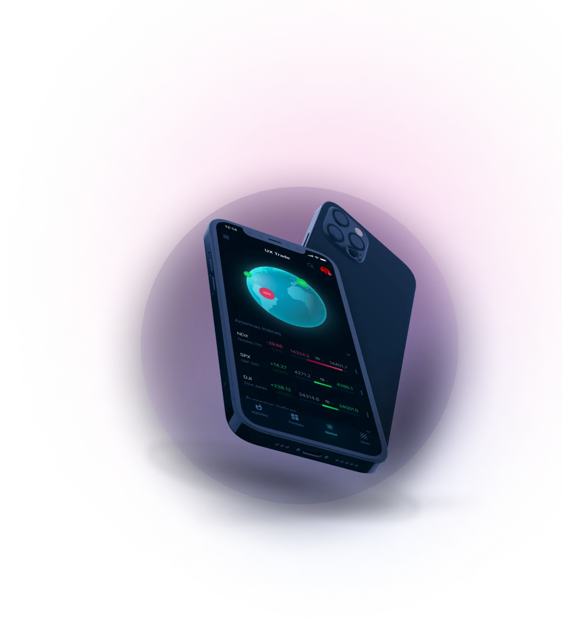 Digital Logitron - Get in touch with us